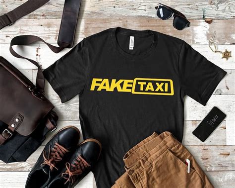 what does the fake taxi mean